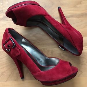 Guess Heels
